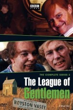 Watch The League of Gentlemen 1channel